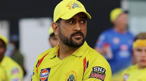 Csk Owner Elaborates How Ms Dhoni S Love For Chennai Impacted The Franchise S Success