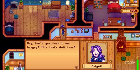 Stardew Valley Abigail Guide