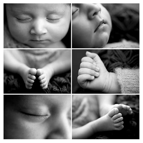 1 Month Baby Photo Session In Pune Edita Photography