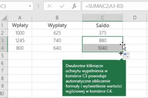 Jak Si Oblicza Saldo Swyft