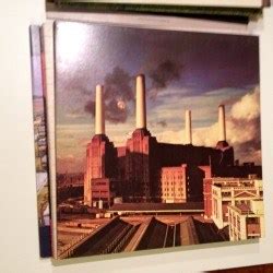 Pink Floyd collection 1967 1987 giro bloggando Dio é un gemito