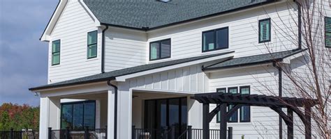 Fire Resistant House Siding Options Allura Usa