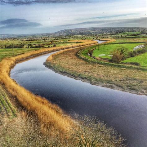 The beautiful River Shannon in Ireland Ireland Vacation, Ireland Travel ...