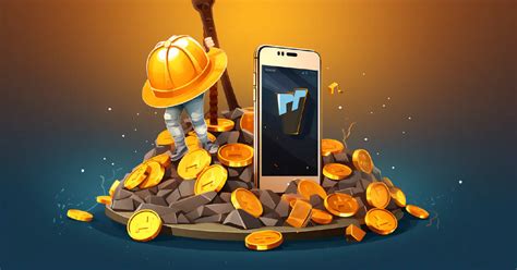 Mine Verus On Android Easy Guide To Smartphone Mining