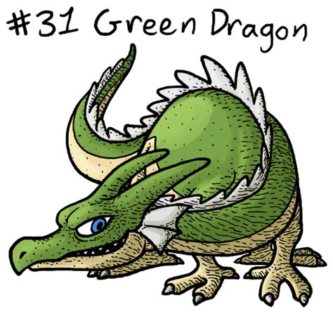 gotta popkas, The Green Dragon is the last new enemy type we’re...