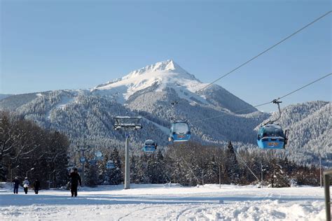 VIP Skipässe Kempinski Hotel Grand Arena Bansko