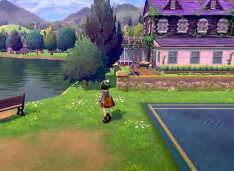 Pokemon Sword and Shield Walkthrough and Guide