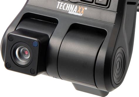 Technaxx Dual Dashcam TX 185 Ab 22 99 Preisvergleich Bei Idealo De