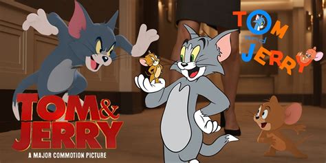 Tom Jerry Film