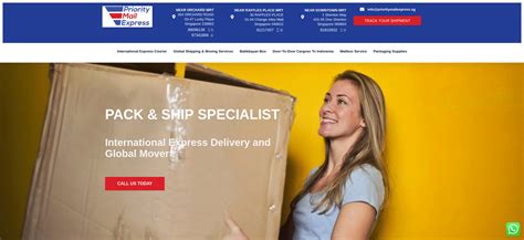 10 Best Courier Services In Sg To Deliver Your Packages 2024