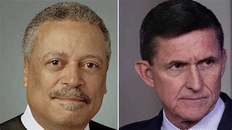 Flynn Judge Emmet Sullivan Set To Explain Why He Has Not Dismissed Case