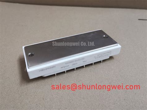 Starpower GD15PIK120C5S 새로운 IGBT 모듈 Shunlongwei Co Ltd