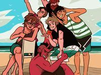 Tobias Guy Ideas In Tobias Tobias And Guy Comic Gay Comics