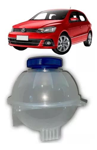 Dep Sito De Agua Refrigerante Volkswagen Gol G Cuotas Sin