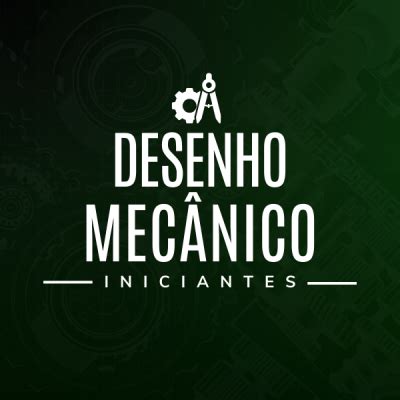 Curso De Desenho T Cnico Mec Nico Gr Tis Cursa Cursos Online