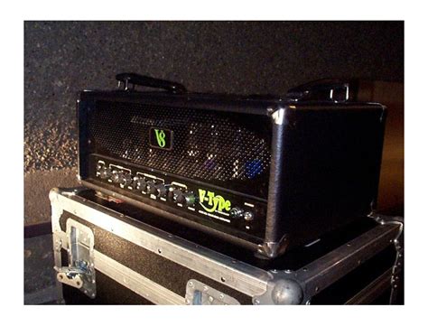 Trace Elliot V8 Bass Amp Head Reviews & Prices | Equipboard®