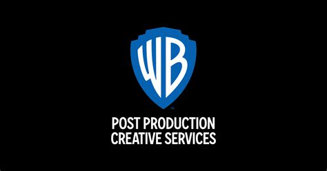 Emma Emrich Warner Bros Post Production Creative Services