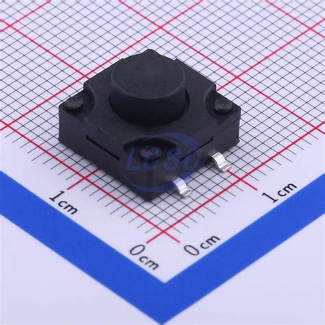 TS FS1212T C I XKB Connection Tactile Switches JLCPCB