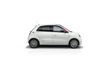 Renault Twingo Le Coq Sportif S Rie Limit E Pour La Twingo Restyl E