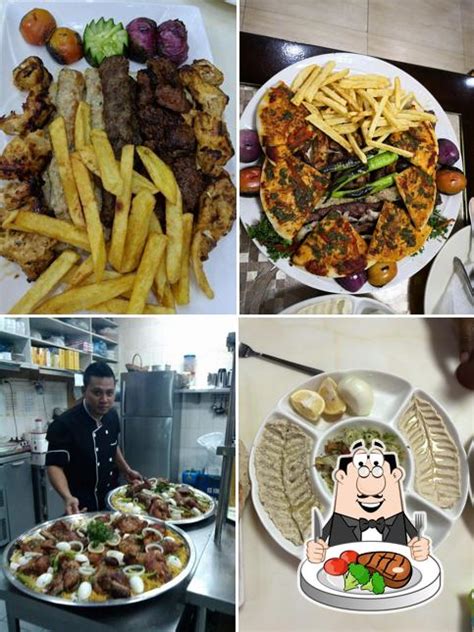 Al Sham Middle East Cuisine Restaurant Manila 1004 M Adriatico St