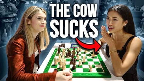 Anna Cramling's Ruffles Opening: A Chess Breakdown