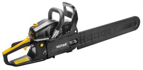 Бензопила HUTER BS-45М в Москве купить по низкой цене - отзывы, фото ...