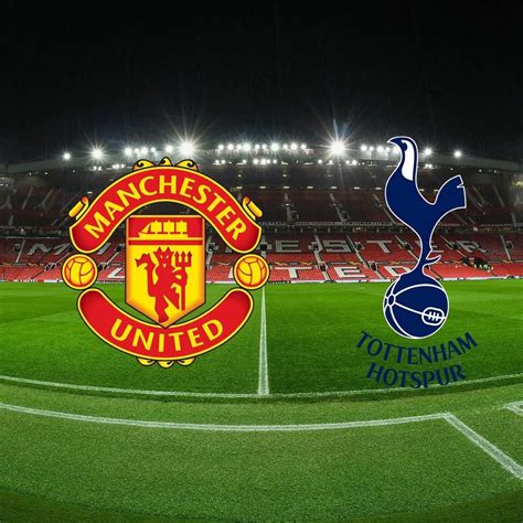 The Class Concierge On Linkedin Manchester United V Tottenham Hotspur ⚽️ Sunday 14th January