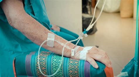 Everything You Need To Know About Iv Infusion Reconnect With Your World