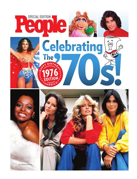 people special edition celebrating   magazine shop