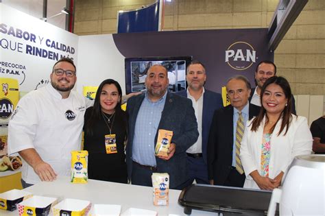 Inauguran 5ª Edición de la Expro Inpan Guanajuato Desconocido