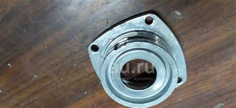 Корпус подшипника редуктора УШМ Makita 9555/9558 — купить в Красноярске ...
