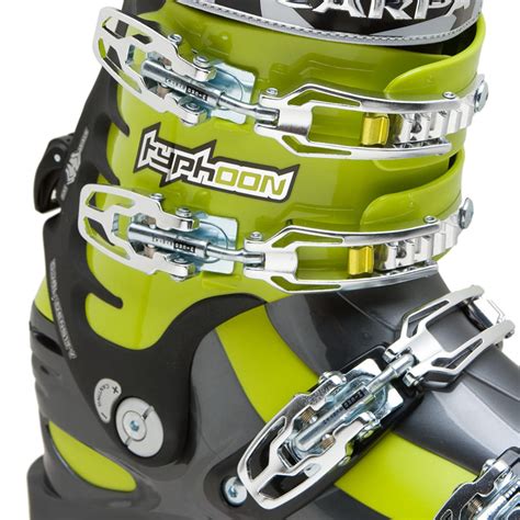 Scarpa Typhoon Alpine Touring Boot Ski