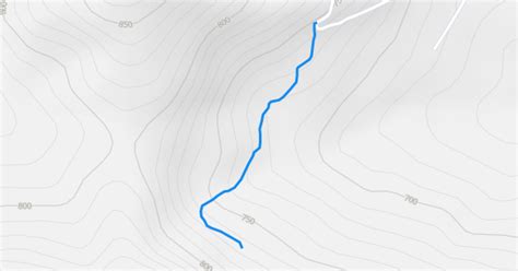 doring river farms trail hiking trail trailforks