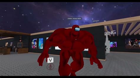 Vrchat Un Jeu Hors Du Commun Youtube