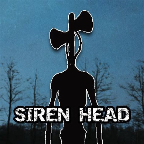 Origen De Siren Head Creepypastas Amino Amino