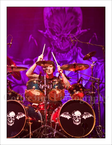 A7x Singapore Show Avenged Sevenfold Photo 2699748 Fanpop