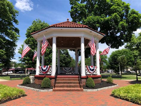 Parks | Westwood, NJ