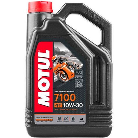 Huile Moteur Motul W T L Moto Expert