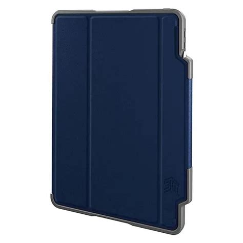 Stm Dux Plus เคสไอแพดโปร 11 2021 M1 เจน3 Case Ipad Pro