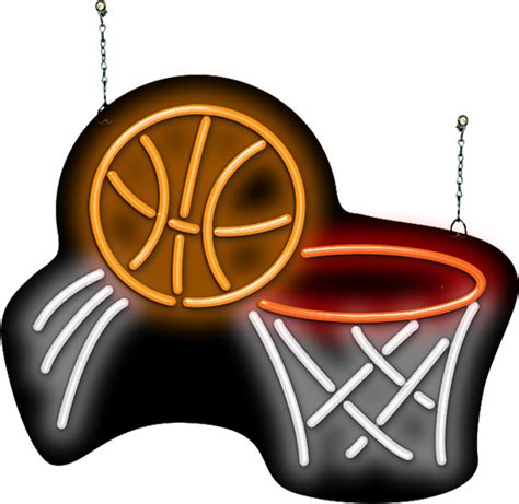 Sports Neon Signs Nfl Nba Mlb And Ncaa Neon Signs