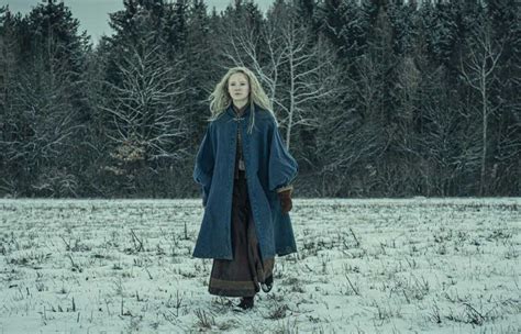 Ведьмак (сериал, 2019, 5 сезонов) — Фильм.ру