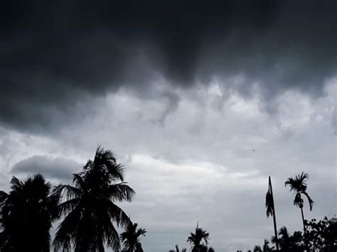 West Bengal Rain Alert বঙ্গোপসাগরে উচ্চচাপ সরস্বতী পুজোয়