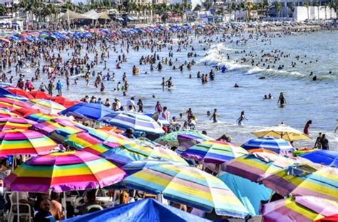 Inician Preparativos En Seguridad Para Vacaciones De Semana Santa En