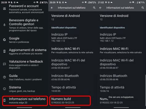 Come attivare la modalità sviluppatore su Android