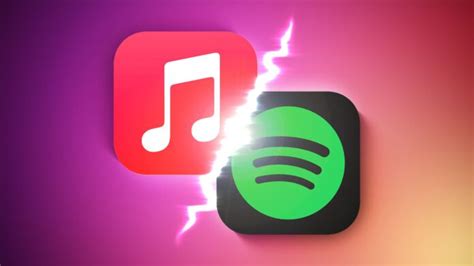 So Sánh Spotify Vs Apple Music 2024 7 Lý Do Người Dùng Chọn Apple Bloganchoi