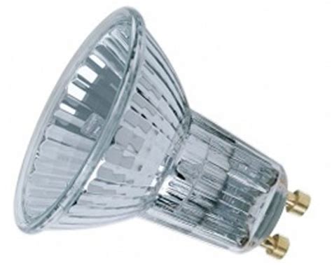 50 Watt 35 Dergree Osram Halopar 16 Lamp