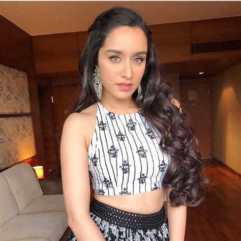 Shraddha KapooR Bollywood HD Phone Wallpaper Peakpx