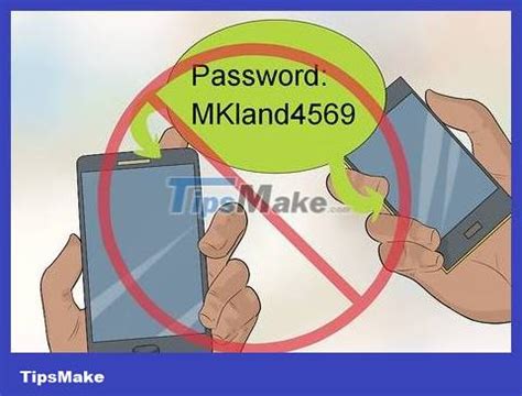 How to Prevent Cell Phone Hacking - TipsMake.com