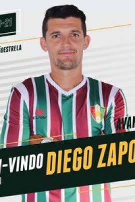 Diego Zaporo Stats et palmarès 24 25