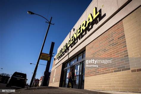 Dollar General Store Photos And Premium High Res Pictures Getty Images